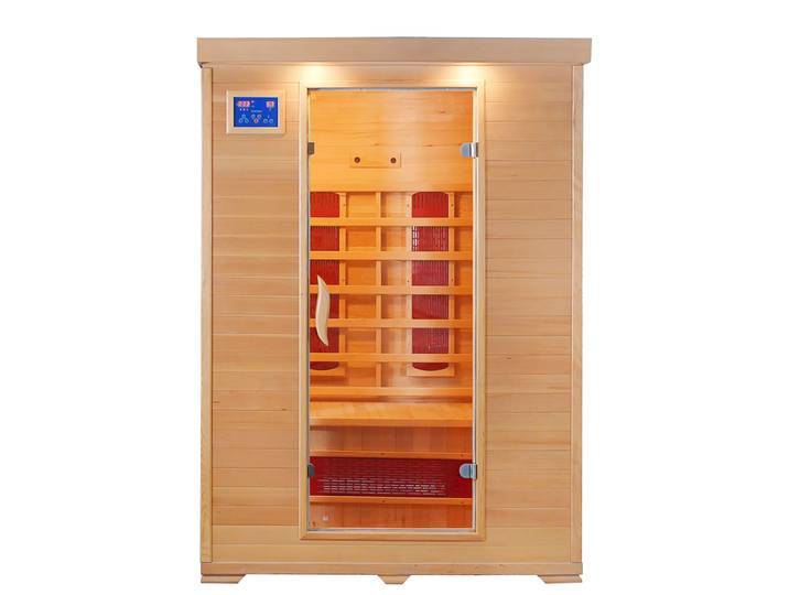 Sauna Infrarotkabine SAMI