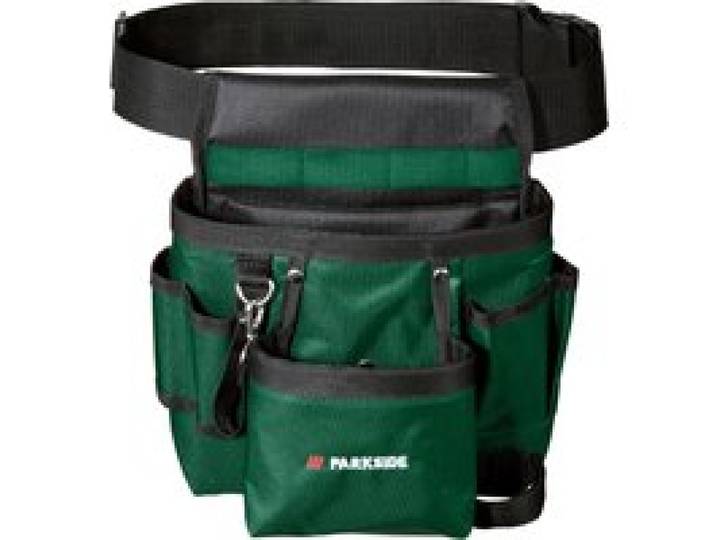 PARKSIDE® Ceinture porte-outils (Sac à clous)