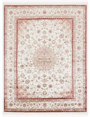 SAFAVIEH COUTURE Persian Classic Wienik Persian Rug