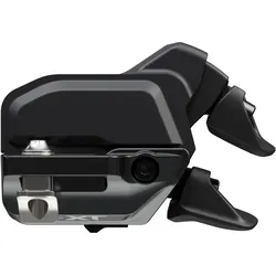 Shimano, Schalthebel + Bremshebel