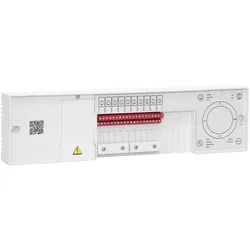 Danfoss Hauptregler 24V 088U1141
