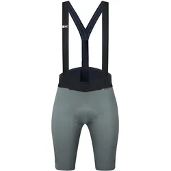 Gobik X Women Bib Shorts Kurze Trägerhose Frauen - liberty - L
