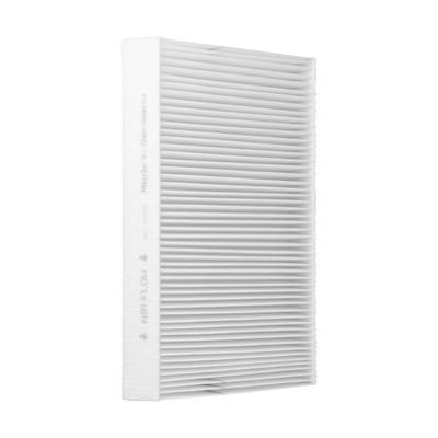 AIRMATIC FILTERBAU Filter, Innenraumluft IF0227 unter der Mittelkonsole für SEAT