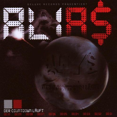 Ali As - Der Countdown Läuft - Preis vom 17.10.2026 19:25:27 h