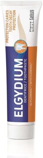Elgydium Pasta Dentífrica Anti-Cáries 75ml