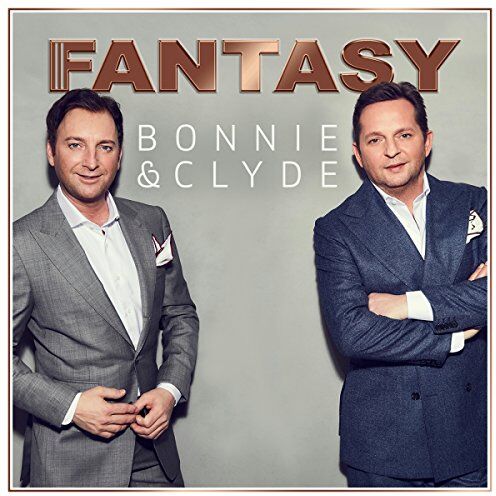 Fantasy - Bonnie & Clyde - Preis vom 11.10.2026 23:13:37 h