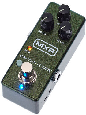 MXR M299 Copy Mini Analog Delay