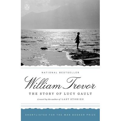 The Story of Lucy Gault, Taschenbuch von William Trevor, Penguin Books USA