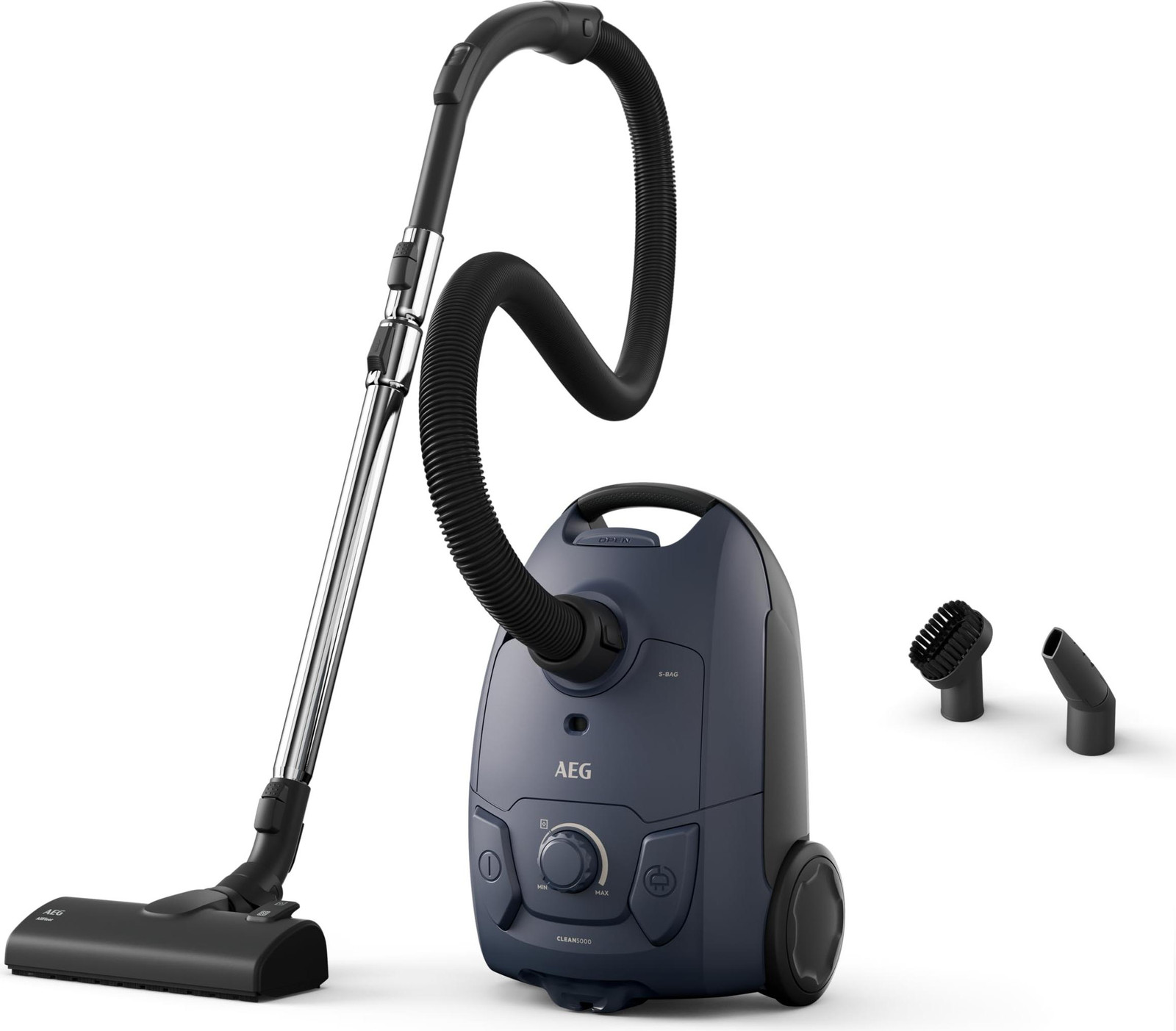 AEG AB51C1DB Clean 5000