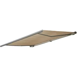MCW, Markise, H124-5x3-oV (5 m)