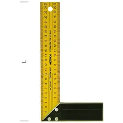 Vigor-blinky, Winkelmesser, Sägeblätter für Tischler, Stahl, Basis: Aluminium, mm.