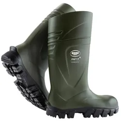 Kerbl, Sicherheitsschuhe, Sicherheitsstiefel S5 Bekina Steplite XCI Winter (S5, 38)