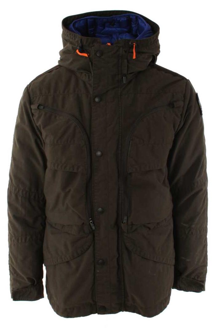Parajumpers jas Größe L