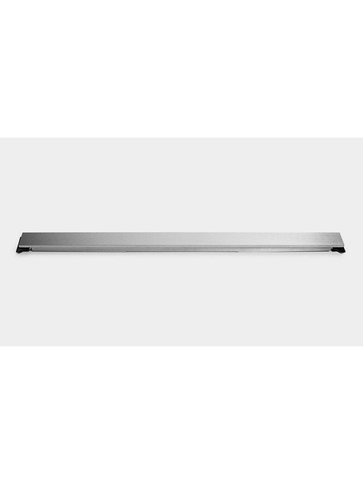 Unidrain HighLine panel 1200 mm Brushed