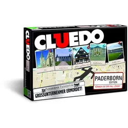 Cluedo Paderborn