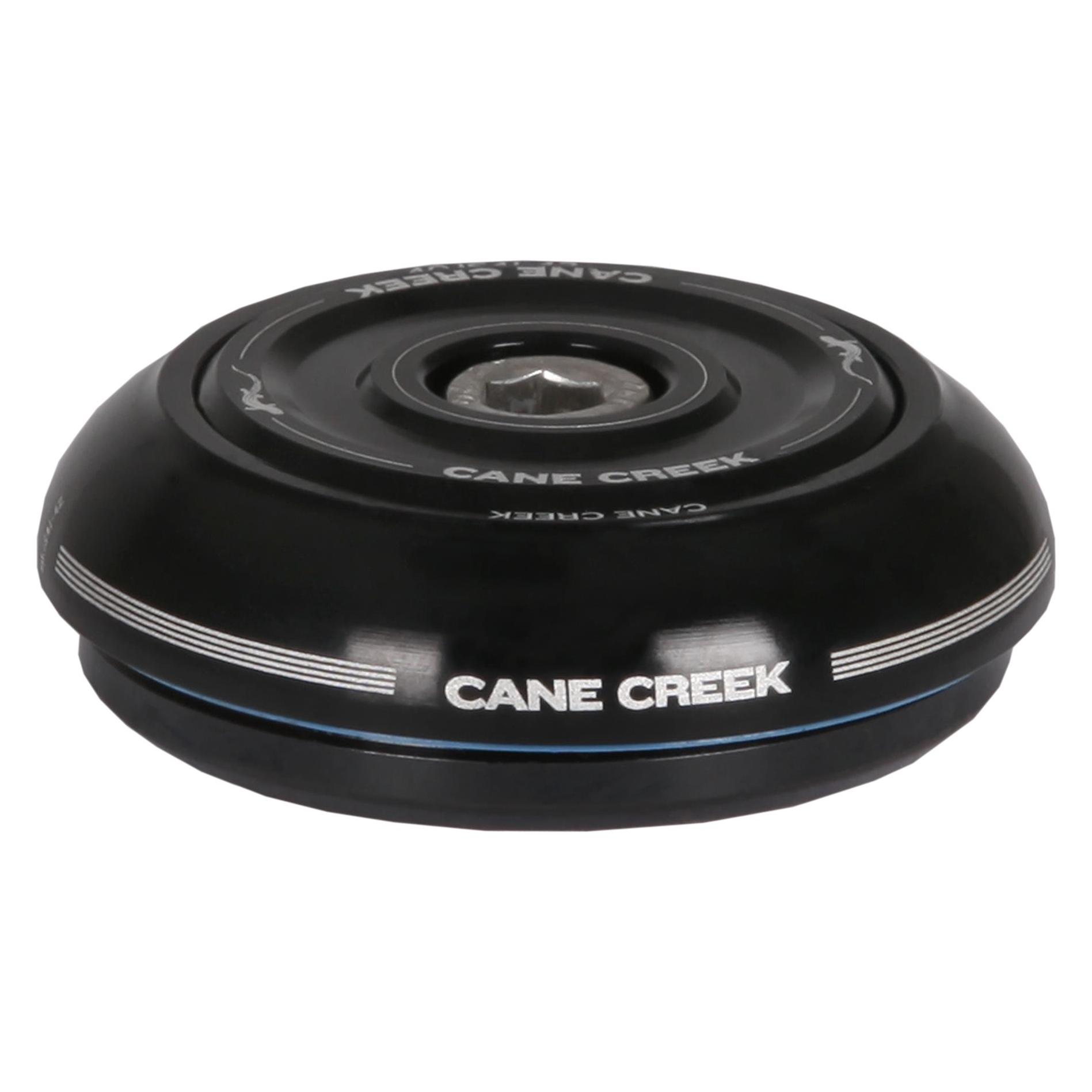 Cane Creek Intégré FORTY 1"1/8 Cuvette Haute IS42 Noi (BAA0094K)
