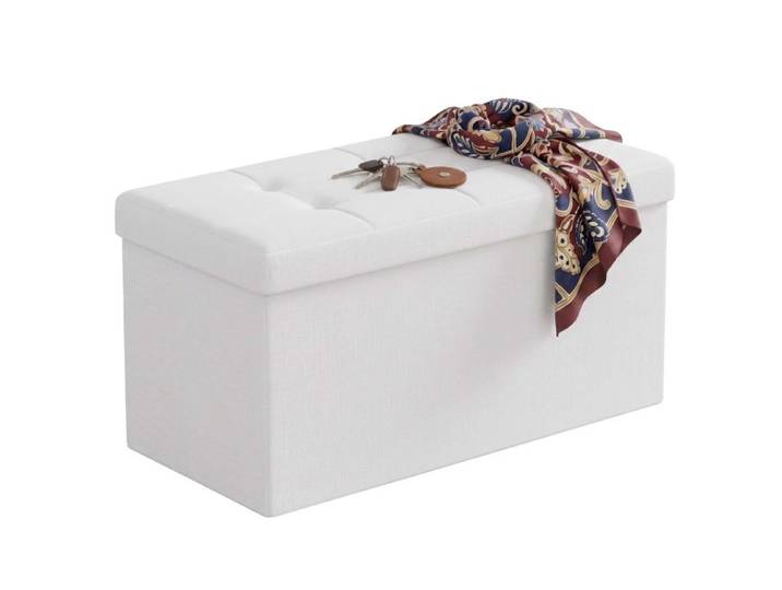 Relaxdays Banquette pliable
