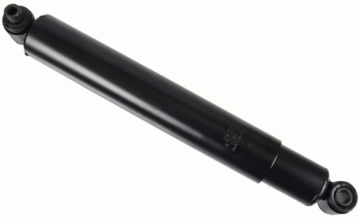 Stoßdämpfer SACHS 314 738