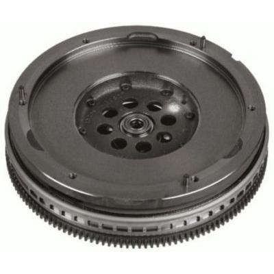 SACHS Schwungrad Zwei-Massen-Schwungrad 2294000994 für Mercedes
