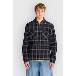Volcom Fieldstone Hemd black Gr. S