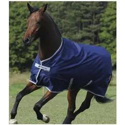 Bucas, Pferdedecke, (125 cm)