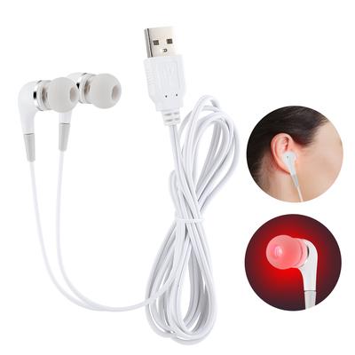 Tinnitus Ear Laser Therapy Earplug, Advanced Physiotherapy For Hearing Improvement Tinnitus Ear Laser Therapy Earplug, Advanced Physiotherapy For Hearing Improvement