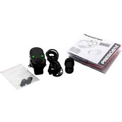 President 40555 Bluetooth® Freisprecheinrichtung