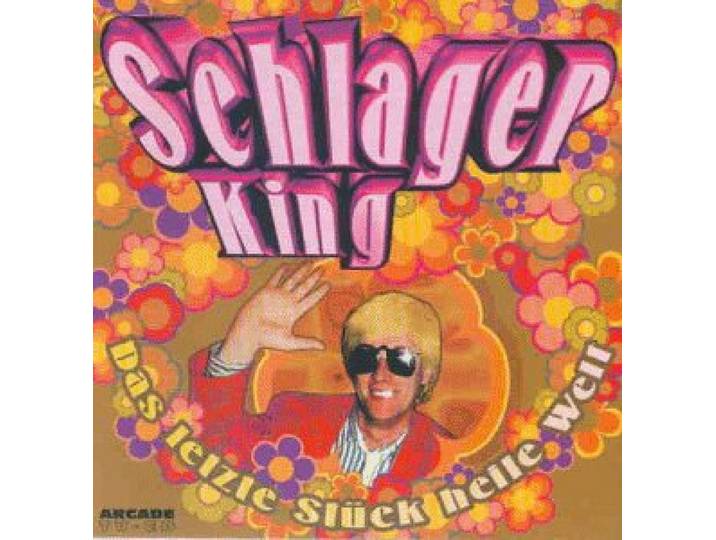 Schlagerkult-Das Letzte S