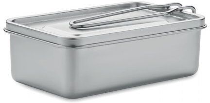 Portapranzo in acciaio inox Personalizzate o neutre midocean