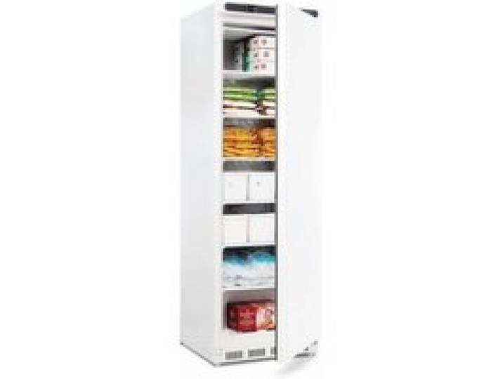 Armoire réfrigérée négative 365 Litres PRO 1 porte réversible blanche 210 W 220 V - MONO