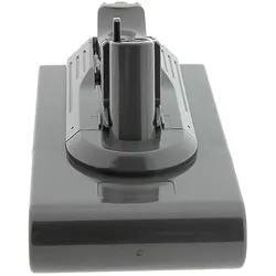 Patona Premium Akku Dyson V11 2. Gen., Staubsauger Zubehör, Grau