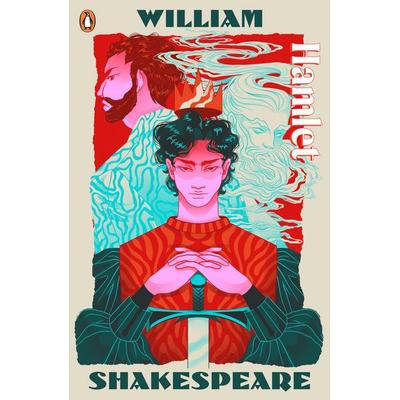 Hamlet, Taschenbuch von William Shakespeare, Penguin Books Ltd