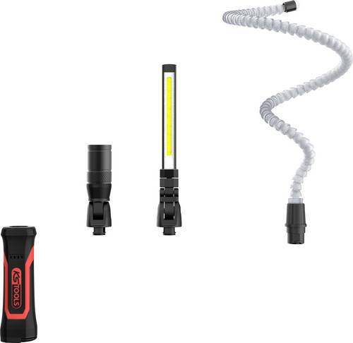 KS Tools 150.4600 LED Arbeitsleuchte