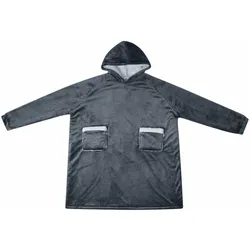 vidaXL, Decke, Dakari Short (92 x 170 cm)