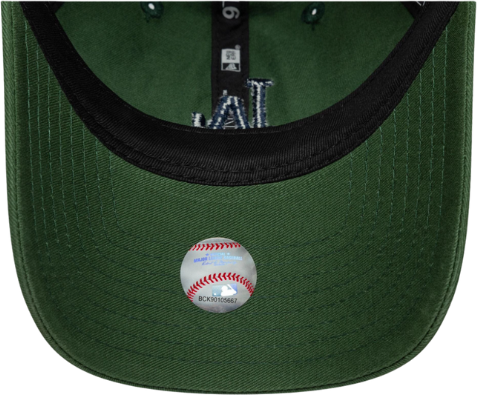 Gorra New Era Angeles Dodgers Hombre N/a