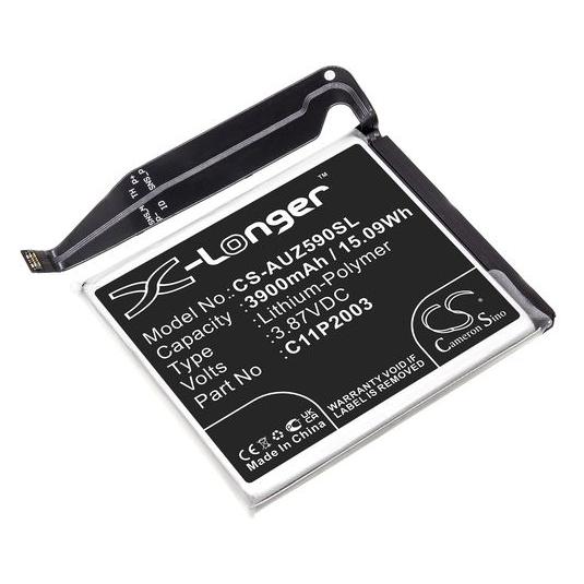 CS Cameron Sino Battery for Asus ZenFone 8 etc. (CS-AUZ590SL)