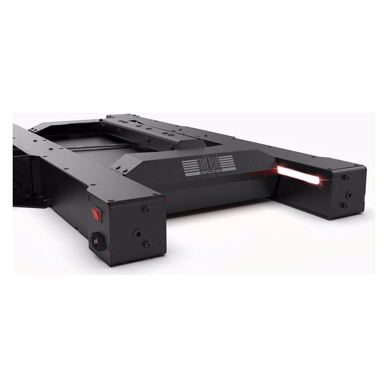 Next Level Racing Traction Plus Motion Platform - Center Part (NLR-T001B)