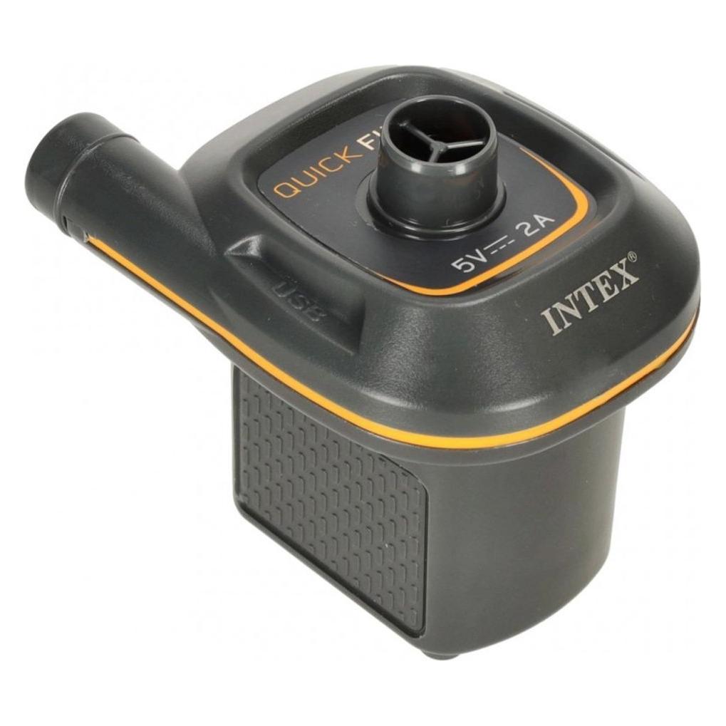 Intex Elektrische Poolpumpe 2 Spitzen USB-A 5v DC/2A 66635 (66653)