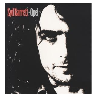 Parlophone Label Group Opel (Syd Barrett) (33129758)