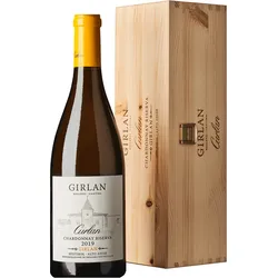 Curlan  Chardonnay Riserva DOC 2021 (1er Holzkiste), Kellerei Girlan, Südtirol