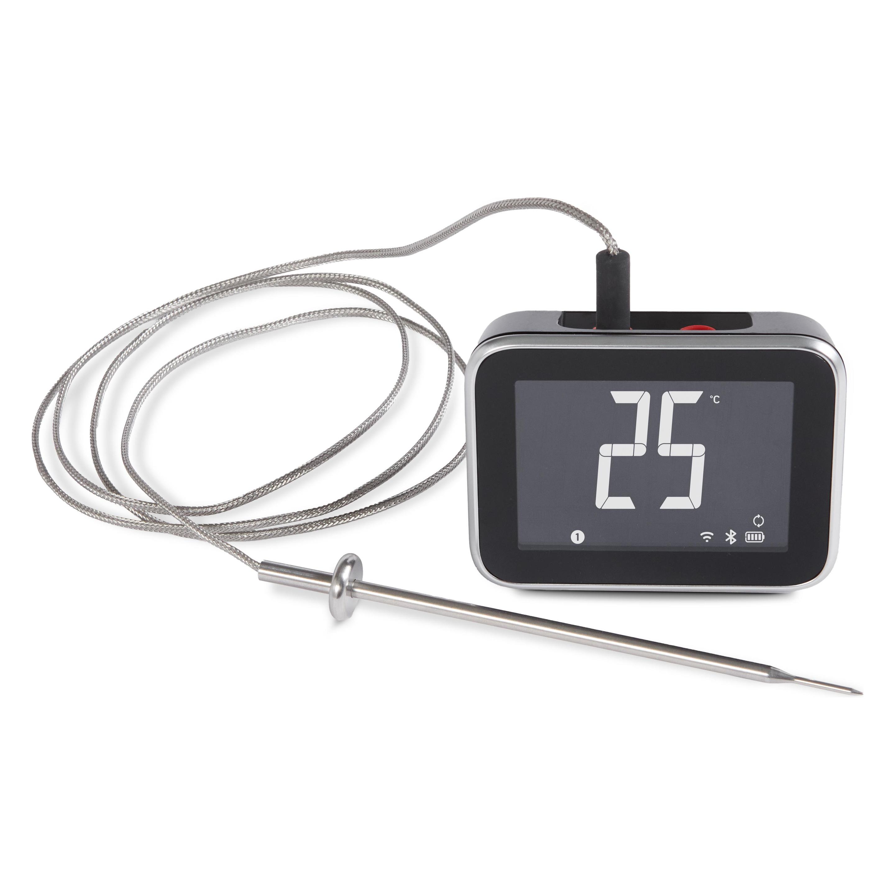 Weber Wired 2 Probe Display (3400624)