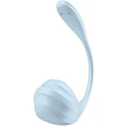 Satisfyer, Vibrator, Smooth Petal