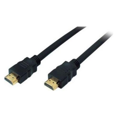 S-Impuls HDMI (Typ A) - HDMI (Typ A) (0.50 m) (77470-0.5)