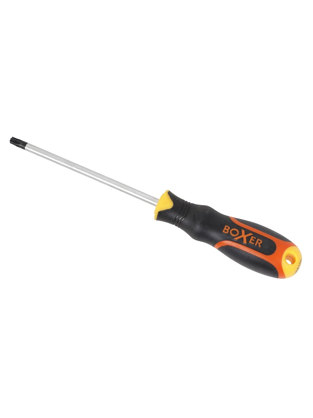 Boxer Screwdriver T30