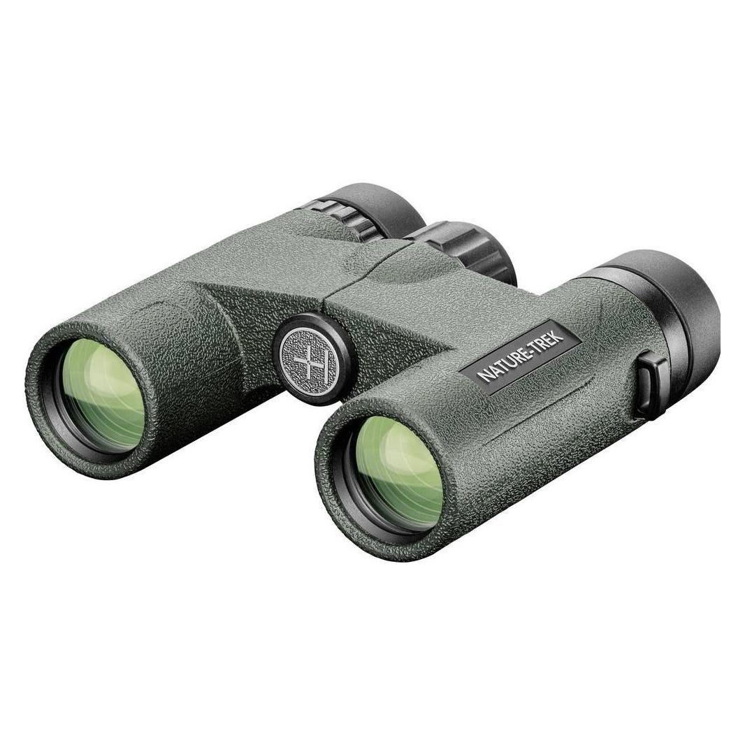 Hawke Fernglas Nature-Trek Binokular HAW35053 (10x, 25 mm) (HAW35053)