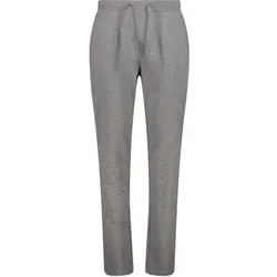 Campagnolo Herren Steg-/Keilhosen lang He/Uni MAN LONG PANT, Größe 56 in Schwarz Schwarz