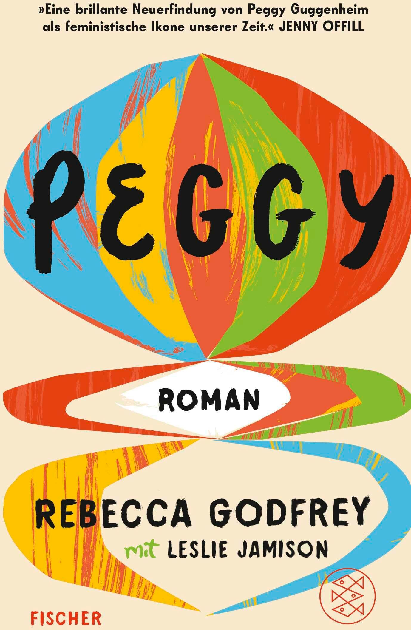 Rebecca Godfrey - Peggy: Roman - Preis vom 16.10.2026 11:41:07 h