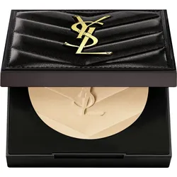 All Hours Hyper Finish Powder