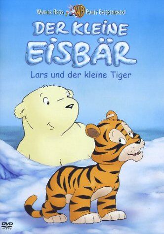 Rothkirch, Graf Thilo - Der kleine Eisbär - Lars und der kleine Tiger - Preis vom 11.10.2026 23:13:37 h