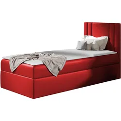BOXBETT Carmen Mini, Seite zum Öffnen des Bettkastens: Rechts - H3